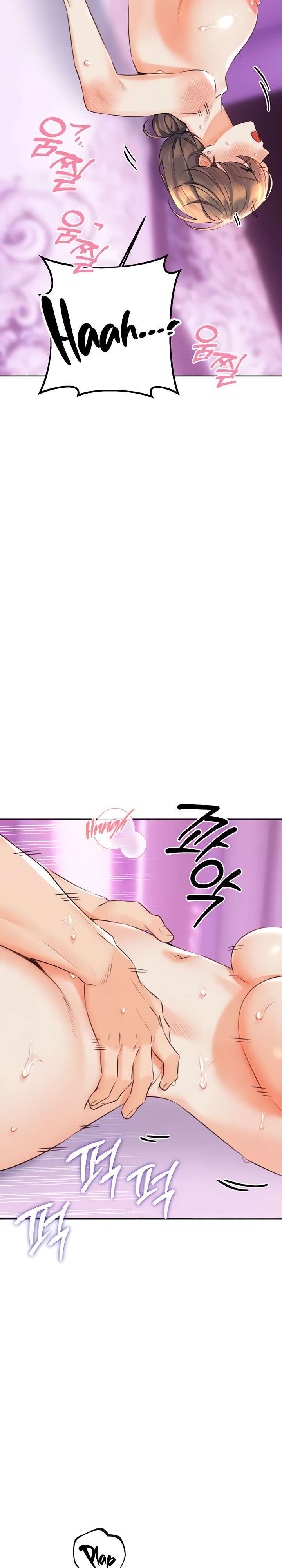 Lotería sexual Capítulo 24 - Página 24