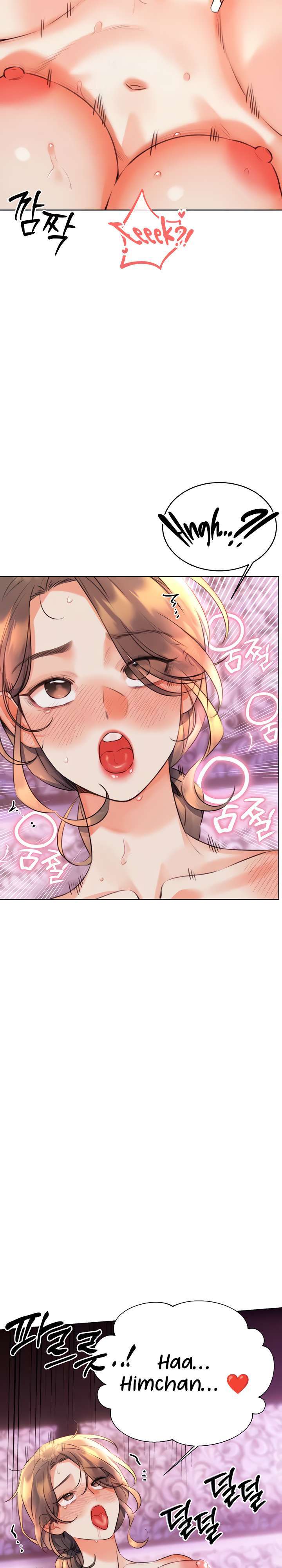 Lotería sexual Capítulo 24 - Página 3