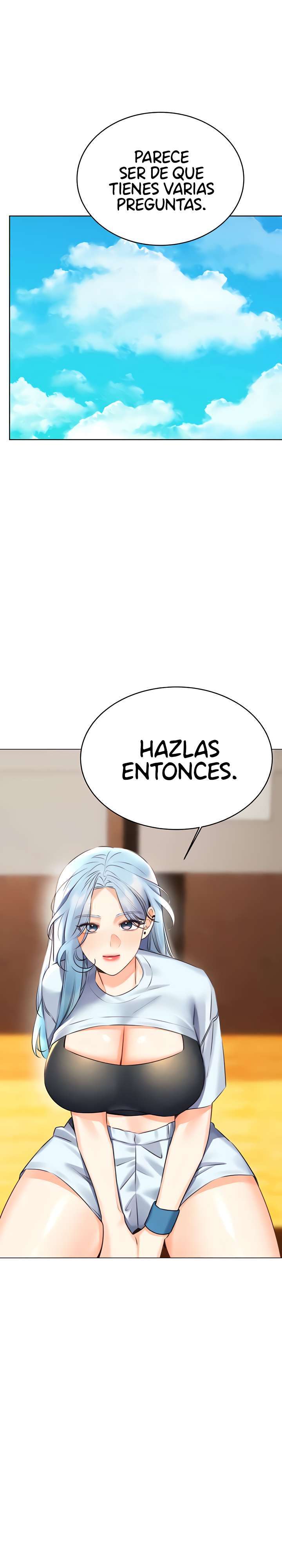 Lotería sexual Capítulo 25 - Página 2