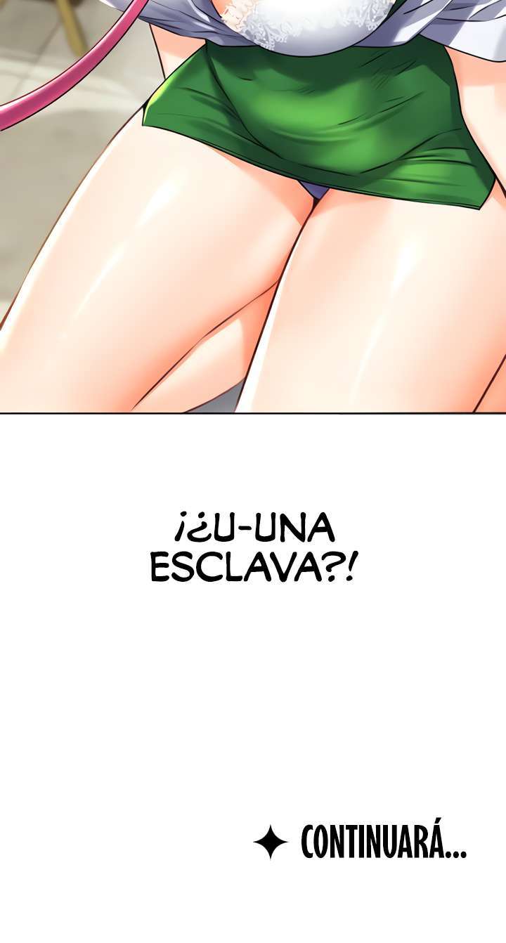 Lotería sexual Capítulo 25 - Página 38