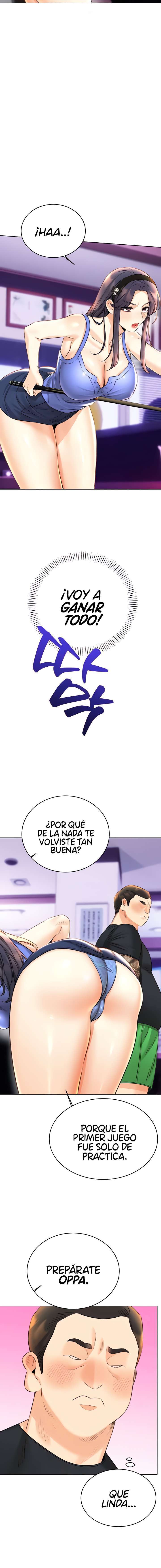 Lotería sexual Capítulo 26 - Página 17
