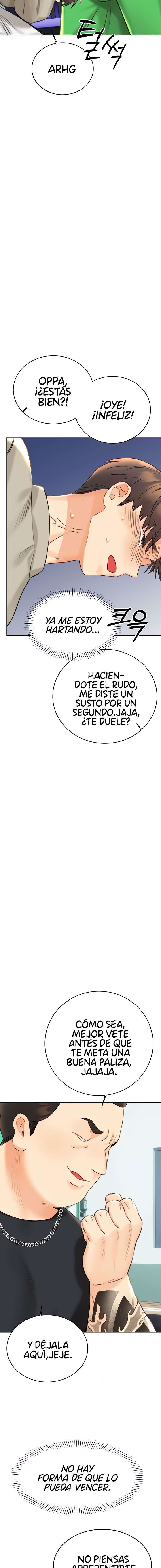 Lotería sexual Capítulo 26 - Página 24