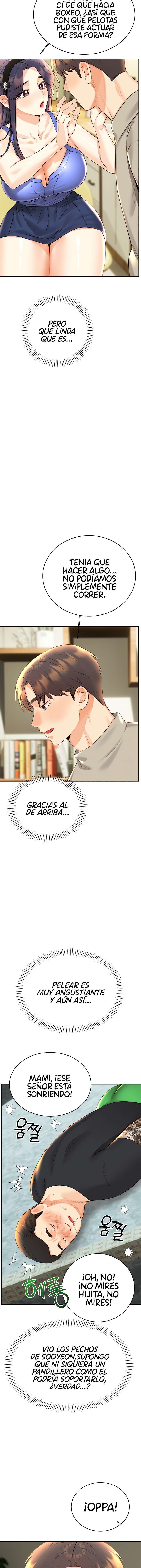 Lotería sexual Capítulo 27 - Página 12