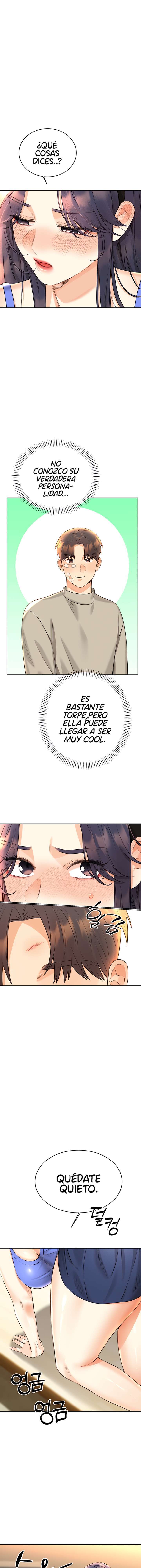 Lotería sexual Capítulo 27 - Página 14