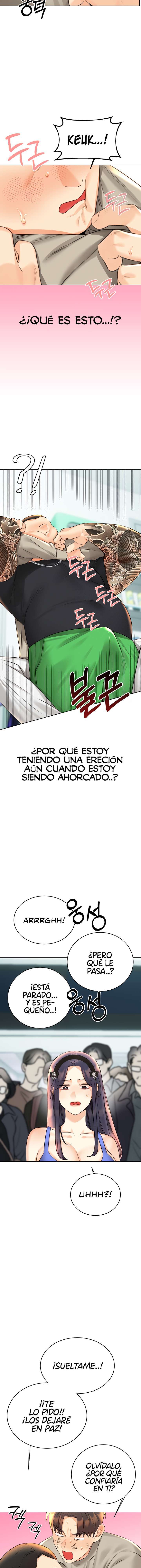 Lotería sexual Capítulo 27 - Página 8