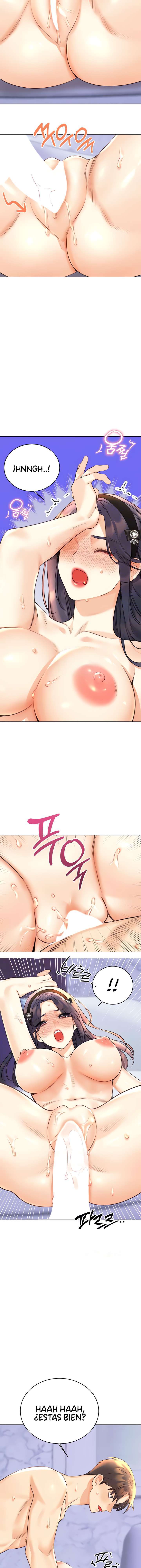 Lotería sexual Capítulo 28 - Página 14
