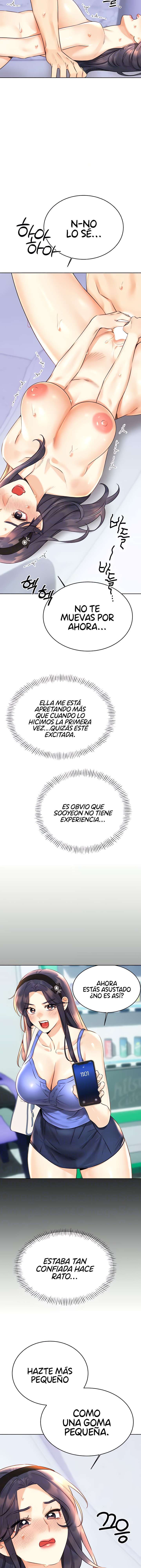 Lotería sexual Capítulo 28 - Página 15