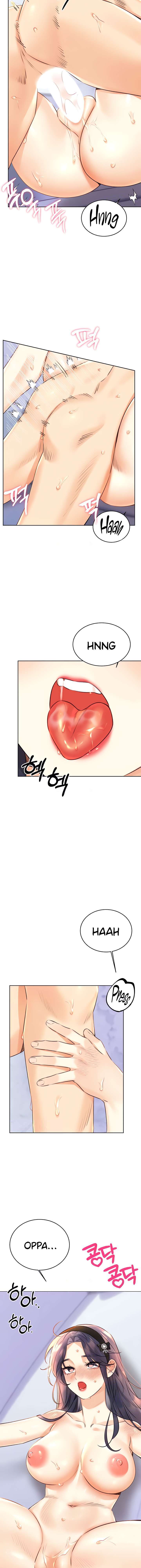 Lotería sexual Capítulo 28 - Página 17