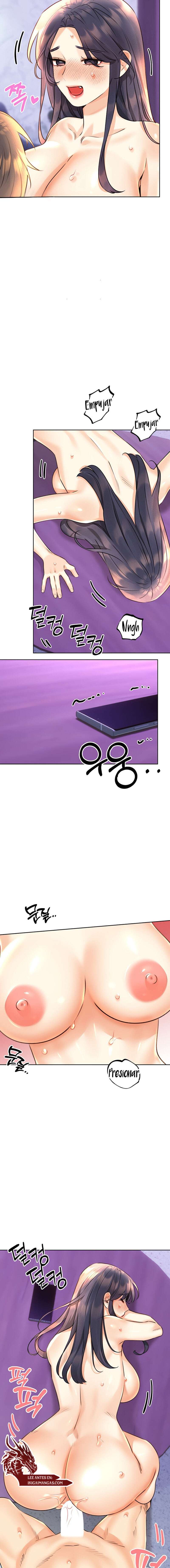 Lotería sexual Capítulo 29 - Página 15