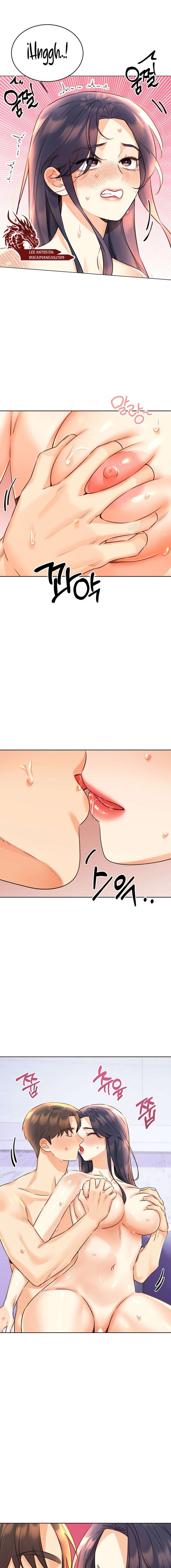 Lotería sexual Capítulo 29 - Página 7