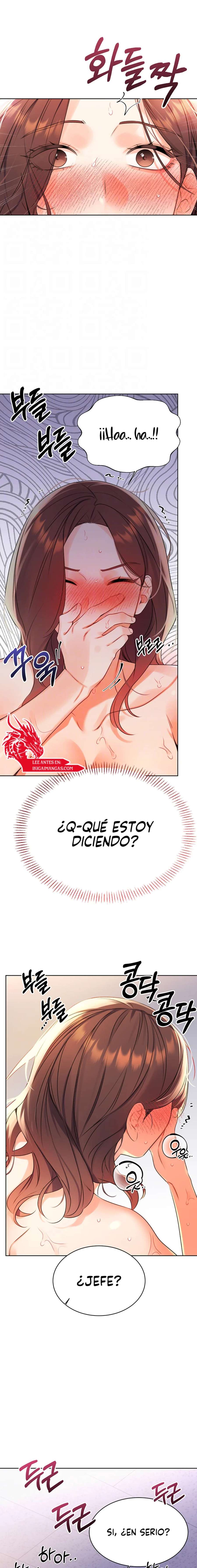 Lotería sexual Capítulo 3 - Página 2