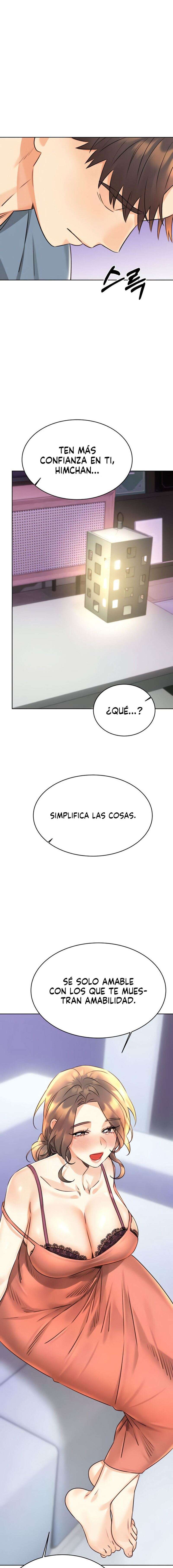 Lotería sexual Capítulo 31 - Página 19