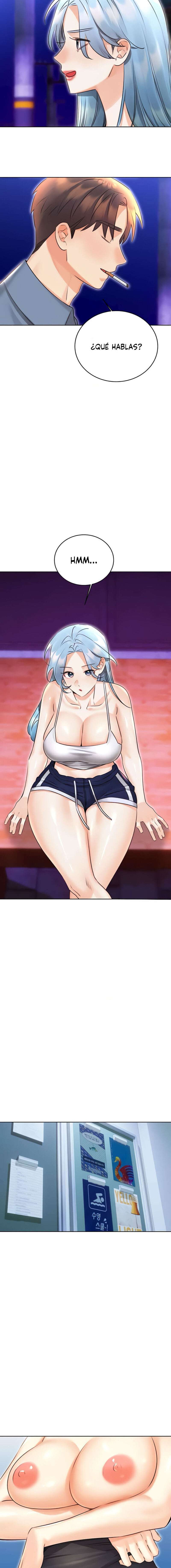 Lotería sexual Capítulo 32 - Página 15