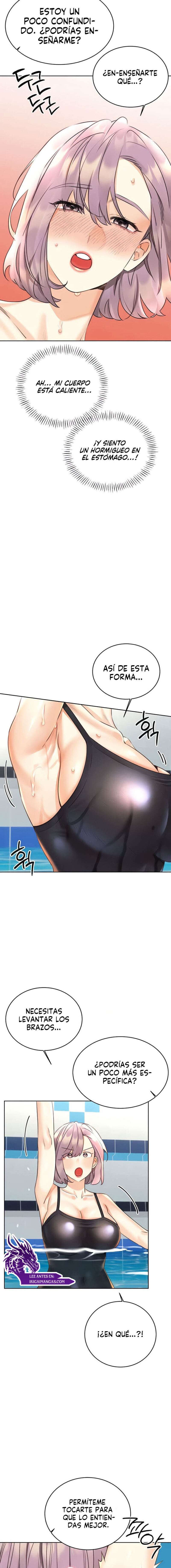 Lotería sexual Capítulo 33 - Página 10