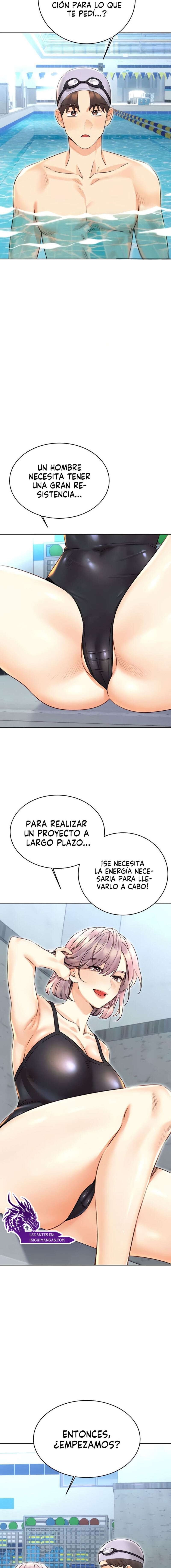 Lotería sexual Capítulo 33 - Página 7