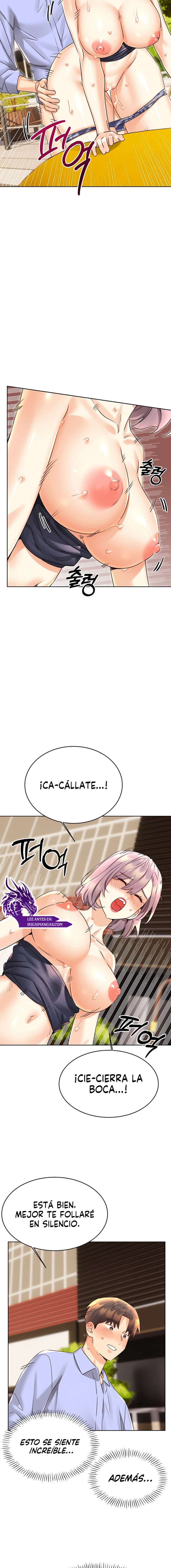 Lotería sexual Capítulo 34 - Página 16