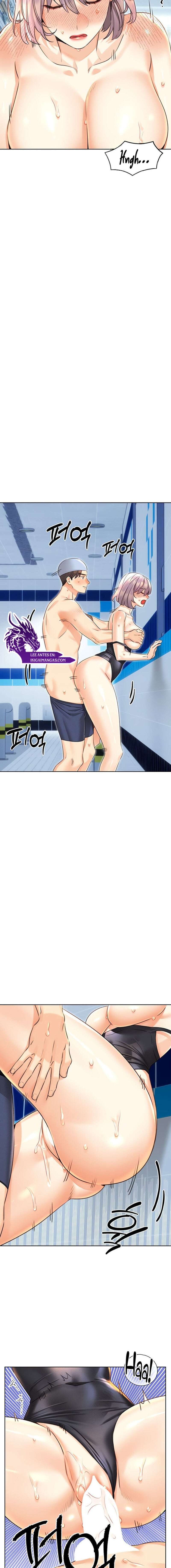 Lotería sexual Capítulo 34 - Página 6