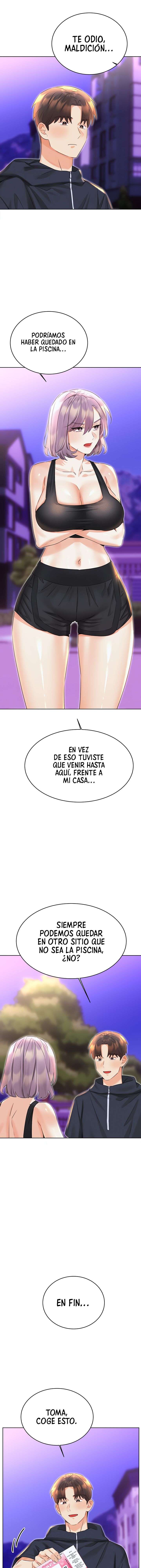 Lotería sexual Capítulo 35 - Página 4