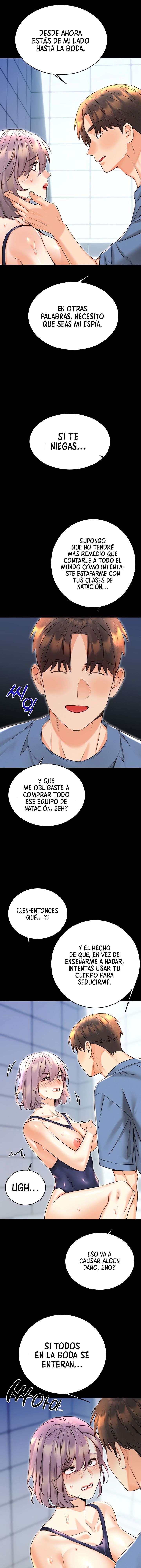 Lotería sexual Capítulo 36 - Página 12