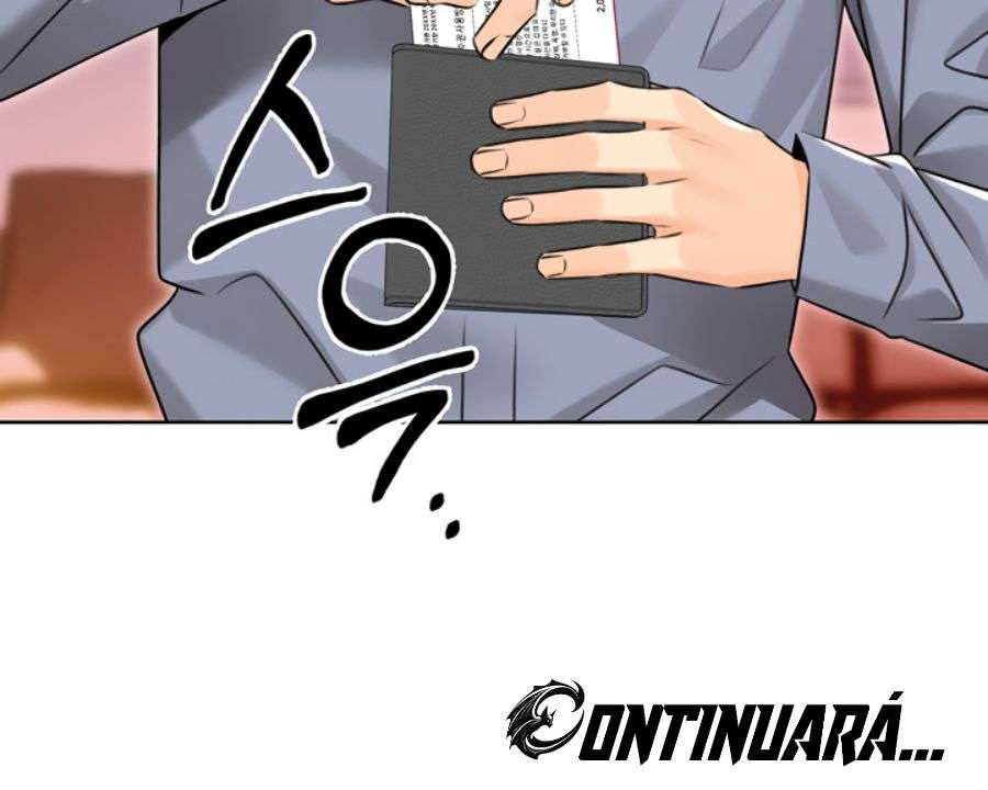 Lotería sexual Capítulo 36 - Página 19