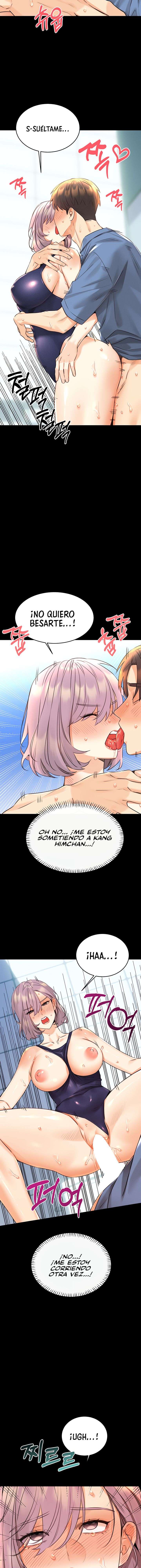 Lotería sexual Capítulo 36 - Página 9