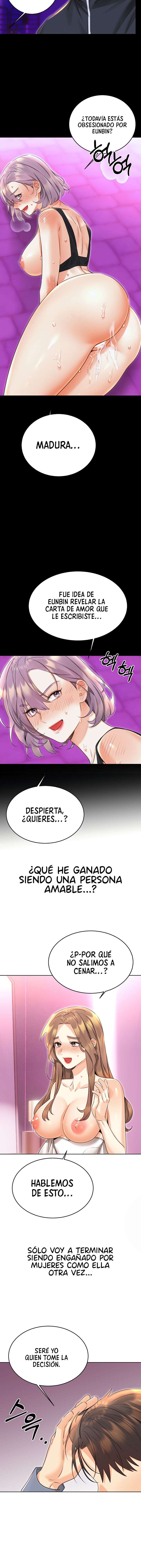 Lotería sexual Capítulo 37 - Página 10