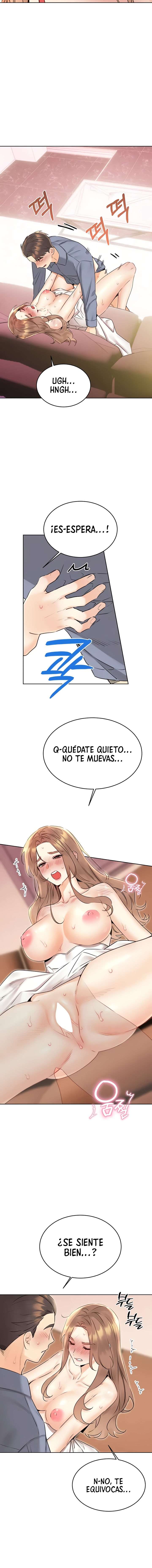 Lotería sexual Capítulo 38 - Página 10
