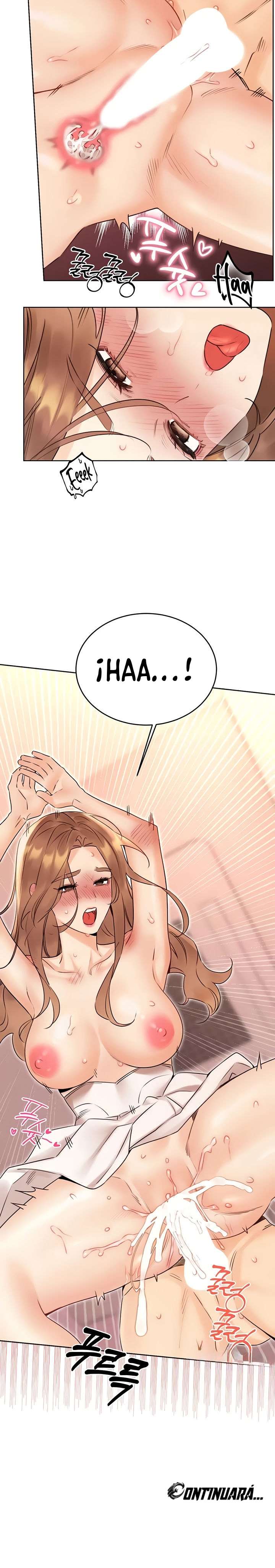 Lotería sexual Capítulo 38 - Página 18