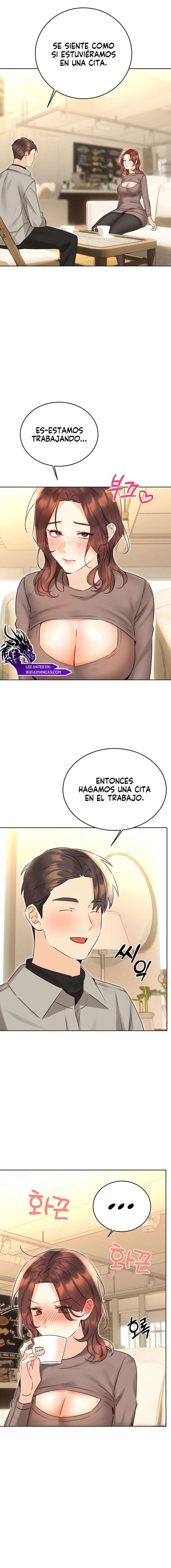 Lotería sexual Capítulo 39 - Página 10