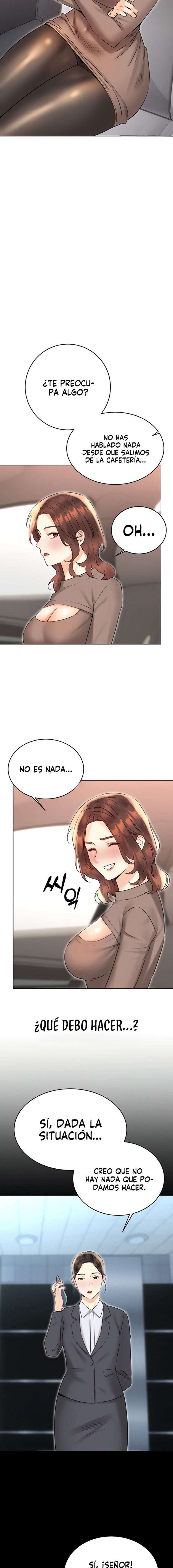 Lotería sexual Capítulo 39 - Página 15