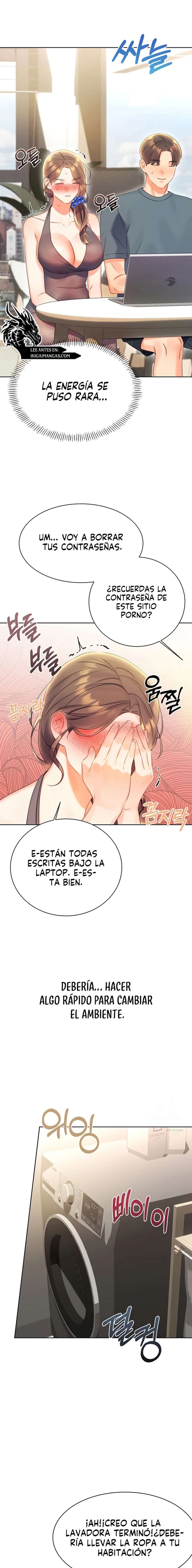 Lotería sexual Capítulo 4 - Página 23