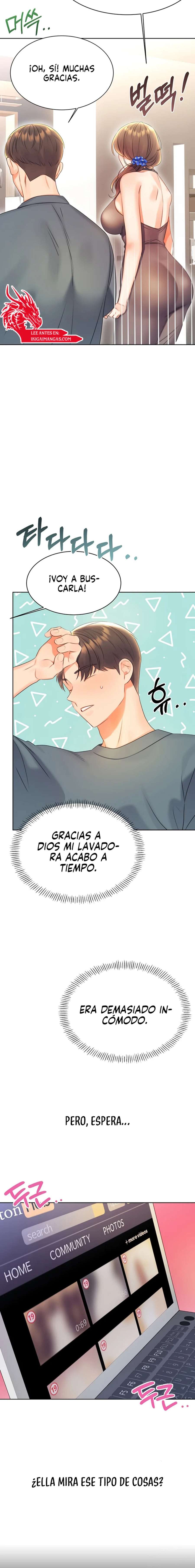 Lotería sexual Capítulo 4 - Página 24