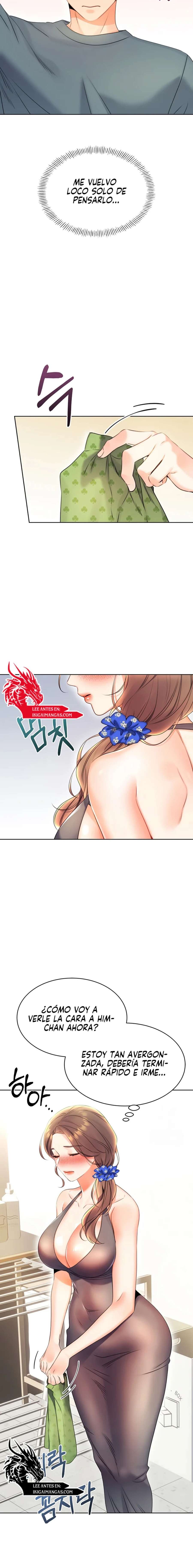 Lotería sexual Capítulo 4 - Página 26