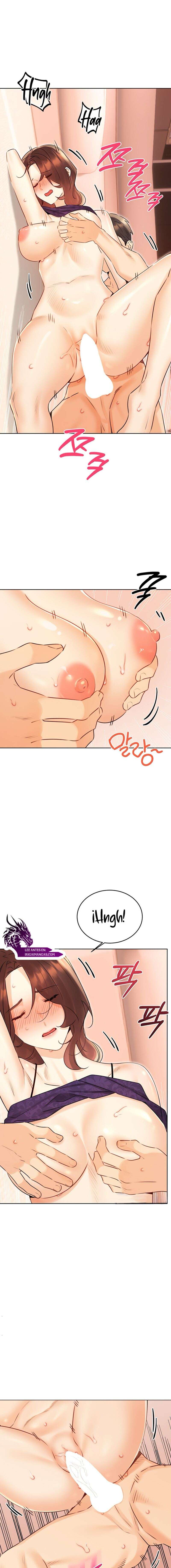 Lotería sexual Capítulo 41 - Página 10