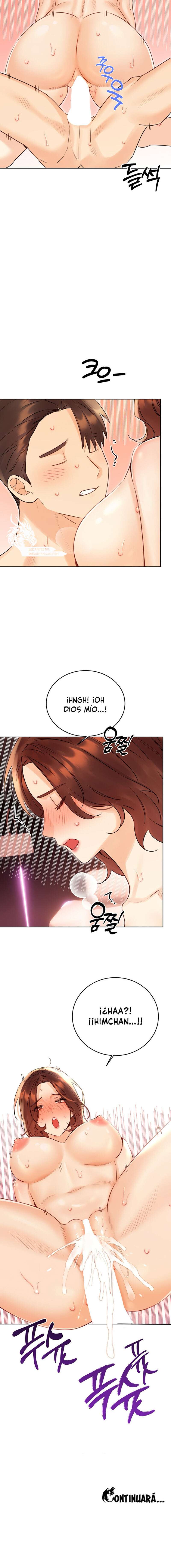 Lotería sexual Capítulo 41 - Página 16