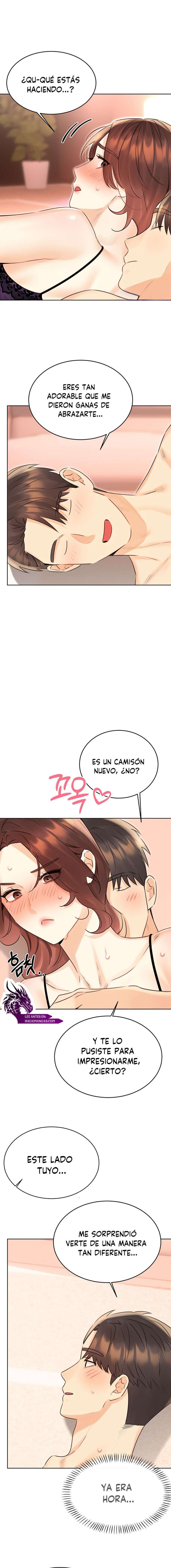 Lotería sexual Capítulo 41 - Página 7