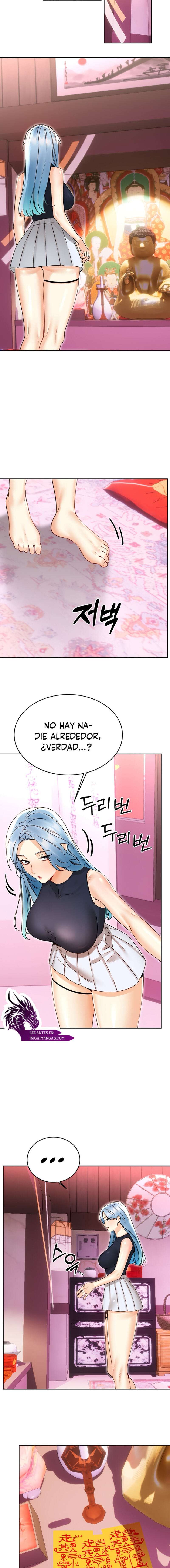 Lotería sexual Capítulo 43 - Página 14