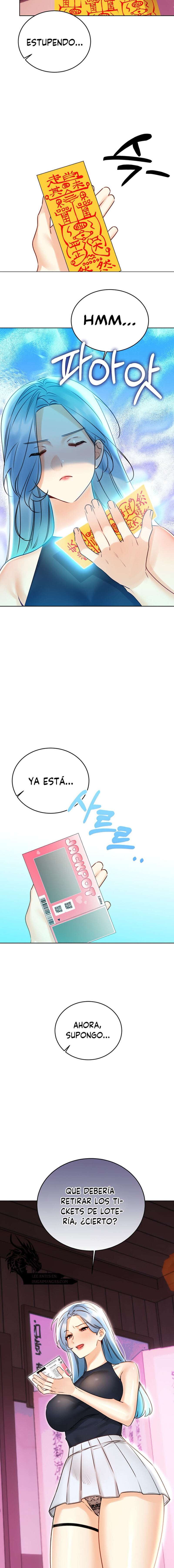 Lotería sexual Capítulo 43 - Página 15