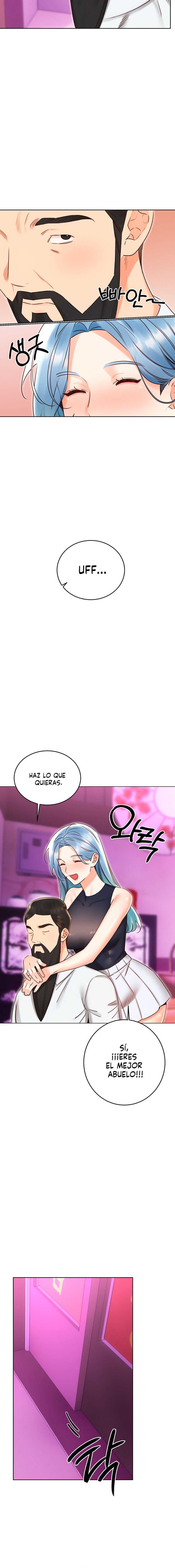 Lotería sexual Capítulo 44 - Página 6