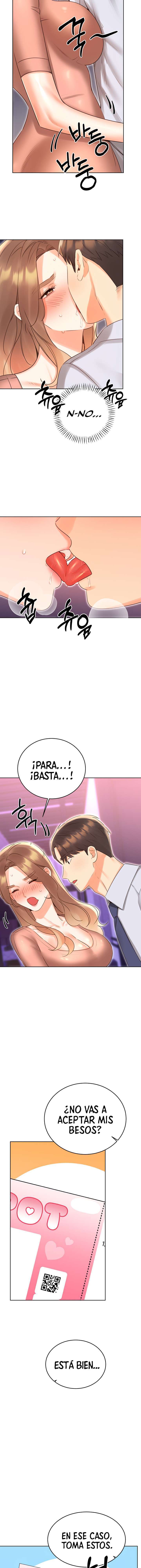 Lotería sexual Capítulo 45 - Página 13