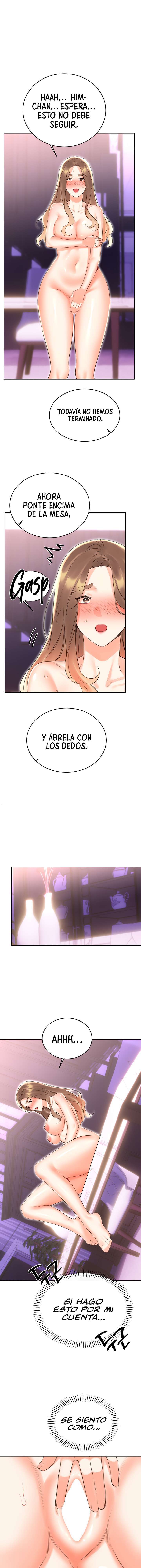 Lotería sexual Capítulo 45 - Página 16