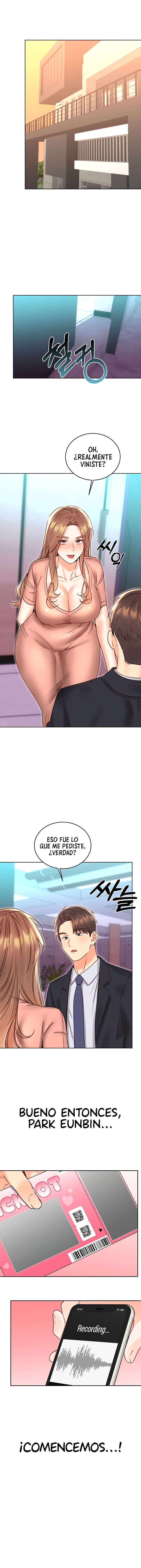 Lotería sexual Capítulo 45 - Página 2