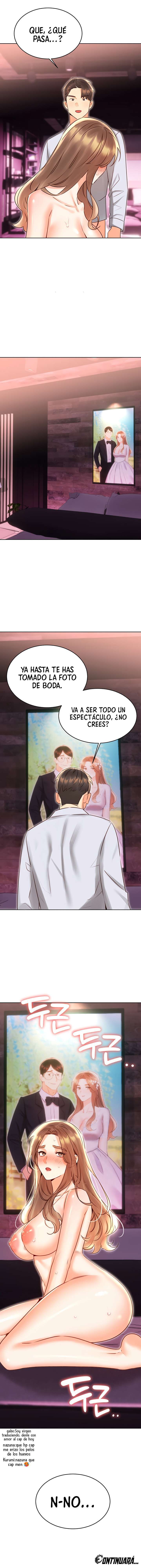 Lotería sexual Capítulo 46 - Página 14