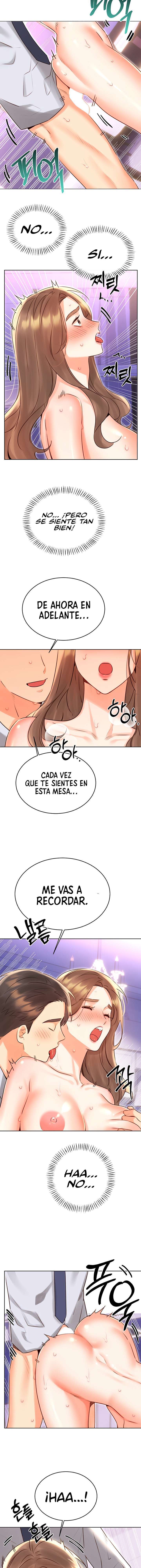 Lotería sexual Capítulo 46 - Página 9