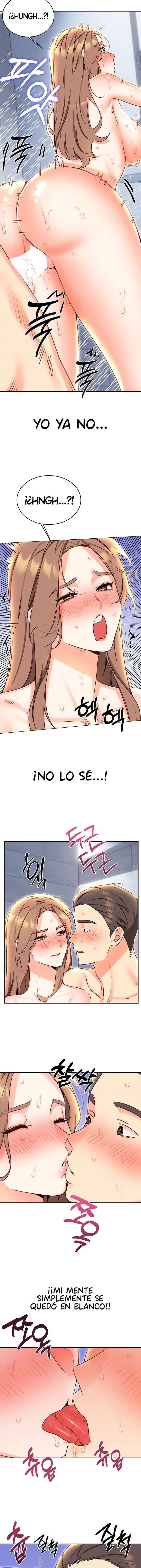 Lotería sexual Capítulo 48 - Página 5