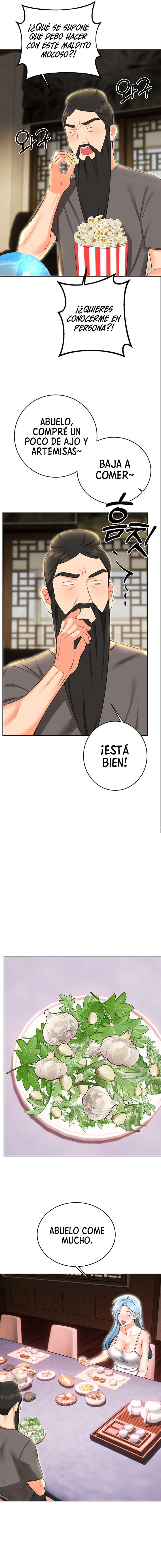 Lotería sexual Capítulo 49 - Página 13