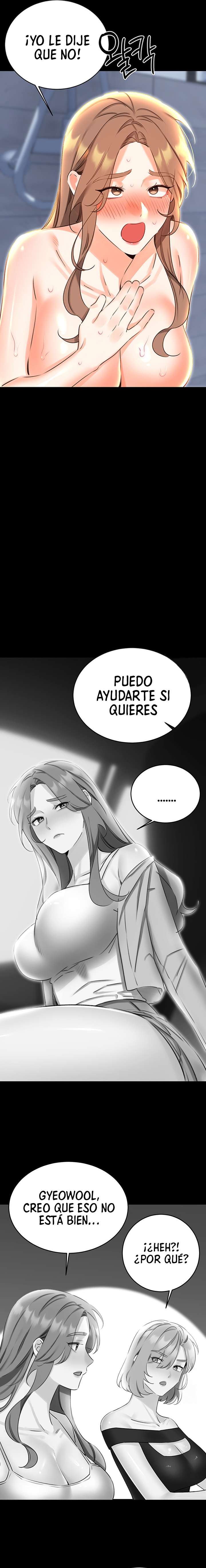 Lotería sexual Capítulo 49 - Página 6