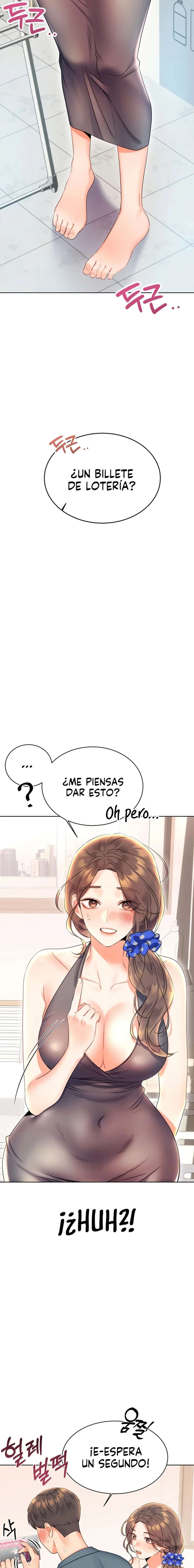 Lotería sexual Capítulo 5 - Página 2