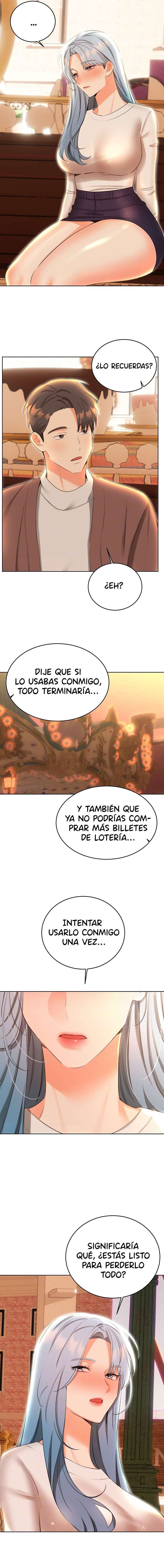 Lotería sexual Capítulo 51 - Página 2