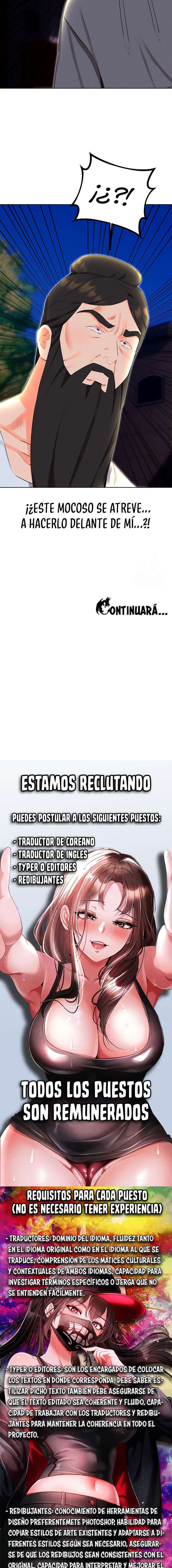 Lotería sexual Capítulo 52 - Página 18